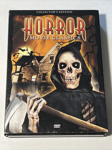 Horror movie classics - horror,