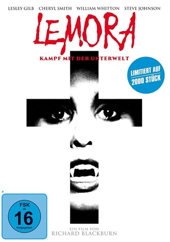 Lemora kampf mit der - -,
