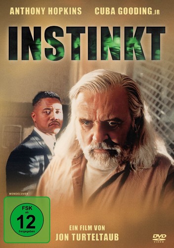 Instinkt anthony - (instinct),
