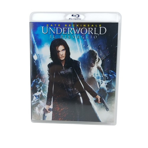 Underworld risveglio blu - risveglio,