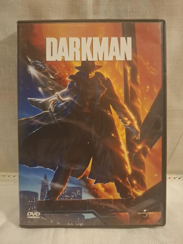 Darkman sam raimi - darkman, di