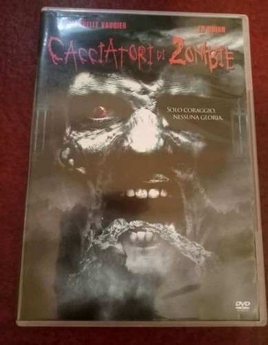 Dvd film horror azione - dvd, horror/azione
