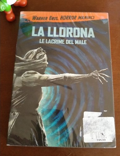 Llorona lacrime del - la,