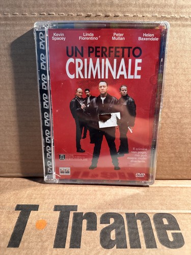 Dvd sigillato perfetto - sigillato-un,