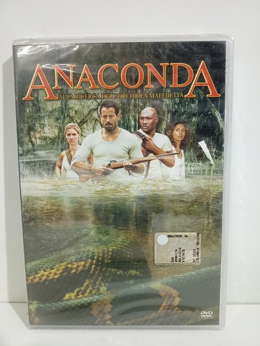 I137918 dvd sigillato - i137918,