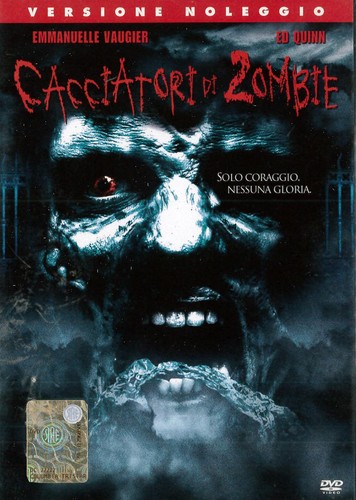 Cacciatori zombie ex - zombie,