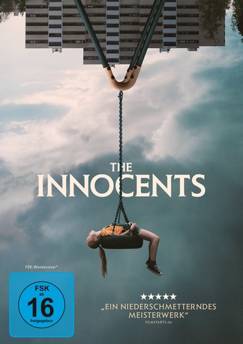 The innocents dvd - innocents,