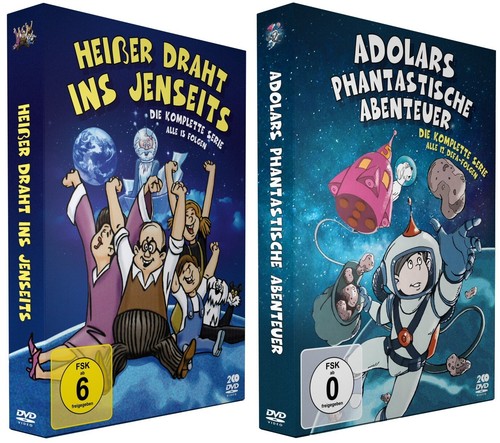 Adolar boxen heißer - adolar-boxen:, draht