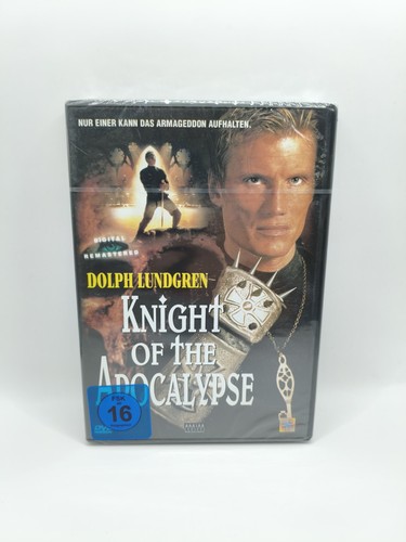 Action horror knight - action, of