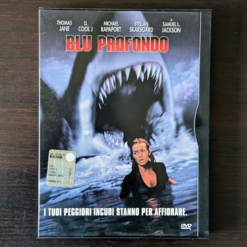 Blu profondo con samuel - con,