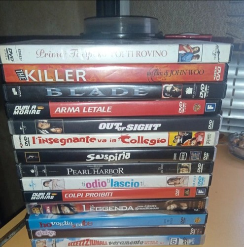 Dvd horror mafia - horror,mafia,, azione