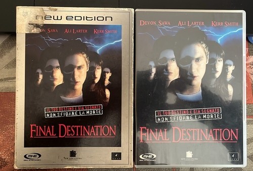 Dvd originale final - dvd,