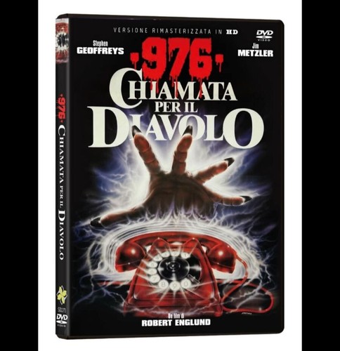 976 chiamata per - -, il