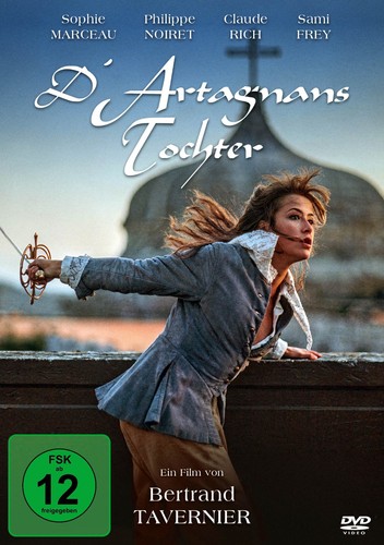 Artagnans tochter - d'artagnans,