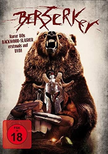 Berserker horror action - berserker,