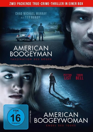 American boogeyman - boogeyman, +