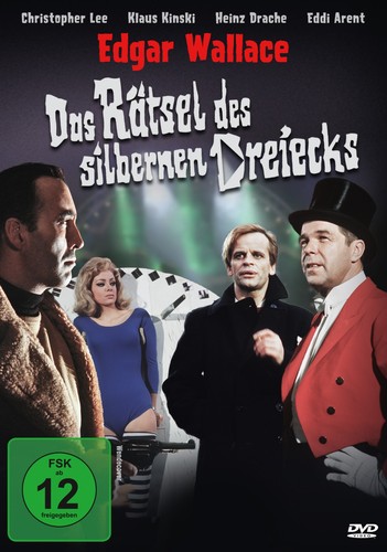 Das rätsel des silbernen - des,