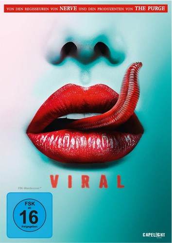 Viral dvd neu - ,