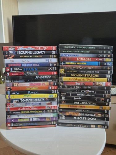 Maxi lotto dvd - maxi,