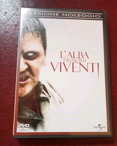 Dvd film horror - dvd, horror/azione