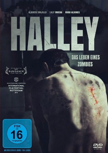 Halley das leben - -,