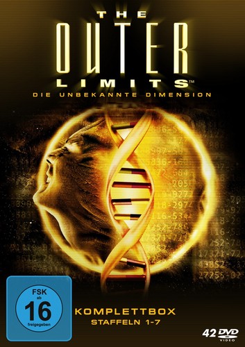 The outer limits - outer,