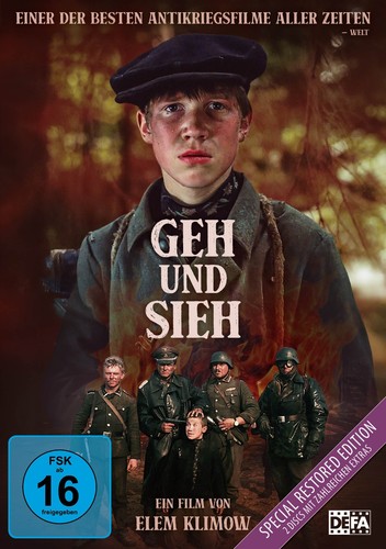 Geh und sieh elem - und, (1985)