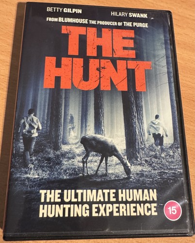The hunt dvd free uk - free,