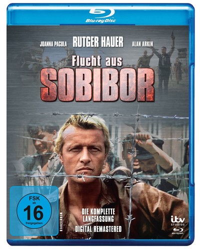 Sobibor flucht aus - -,