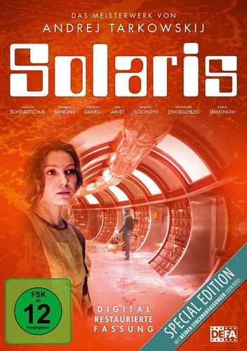 Solaris special - solaris, (1972)
