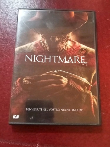 Dvd film horror - dvd,