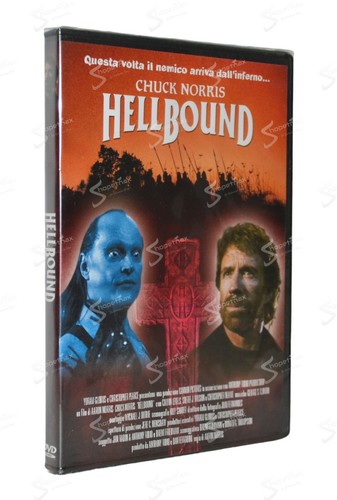 Hellbound usa 1994 aaron chuck - usa,