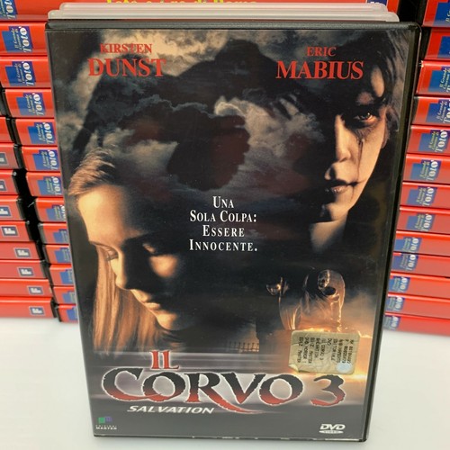 Film corvo con kirsten - con,