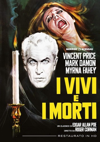 Dvd vivi i morti - vivi,