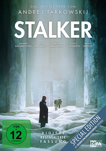 Stalker special - –,