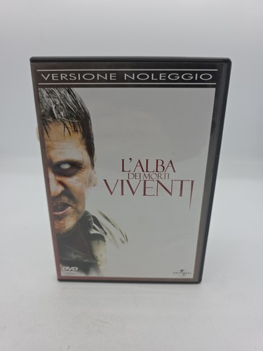 Dvd film horror azione alba - film, horror/azione