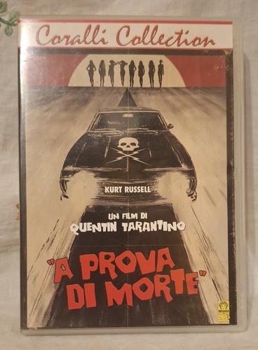 Prova morte di quentin - prova,