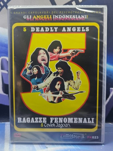 Ragazze fenomenali dvd - fenomenali,