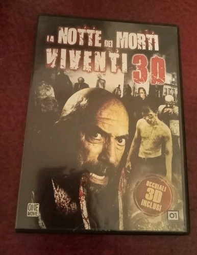 Dvd film horror - film, horror/azione