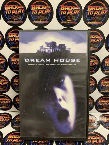 Vhs film thriller horror dream - thriller,