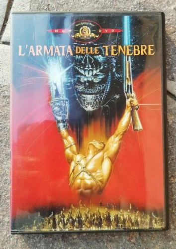 Dvd armata delle - dvd, l'armata