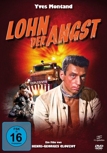 Lohn der angst yves - lohn,