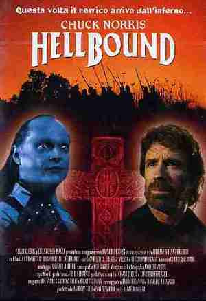 Hellbound horror - ,