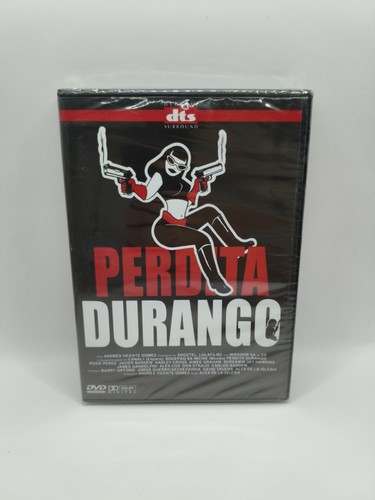 Perdita durango special - perdita, durango-