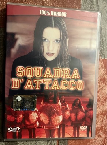 Dvd originale squadra - originale,